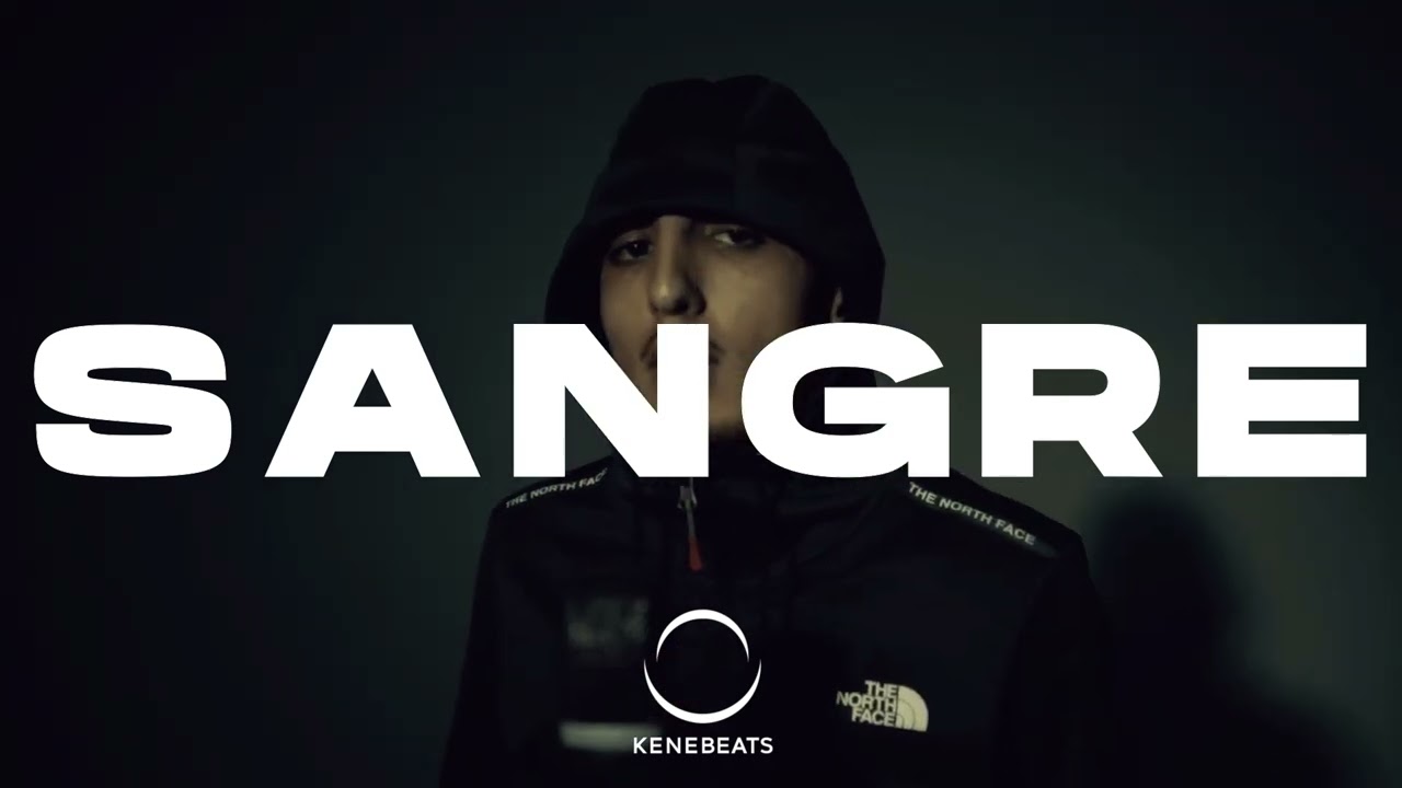 [FREE] Morad x Jul Type Beat - ''SANGRE'' 2025