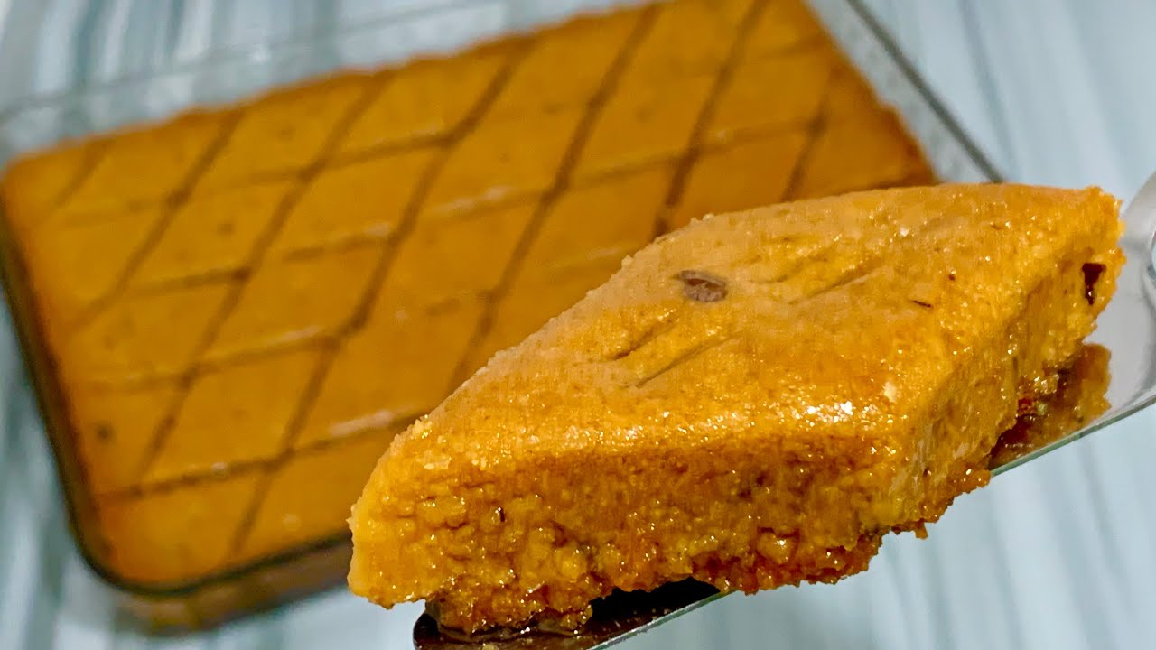 Tespishte e Bajramit🥰💕 Ëmbëlsira më e Pëlqyer 😋💖