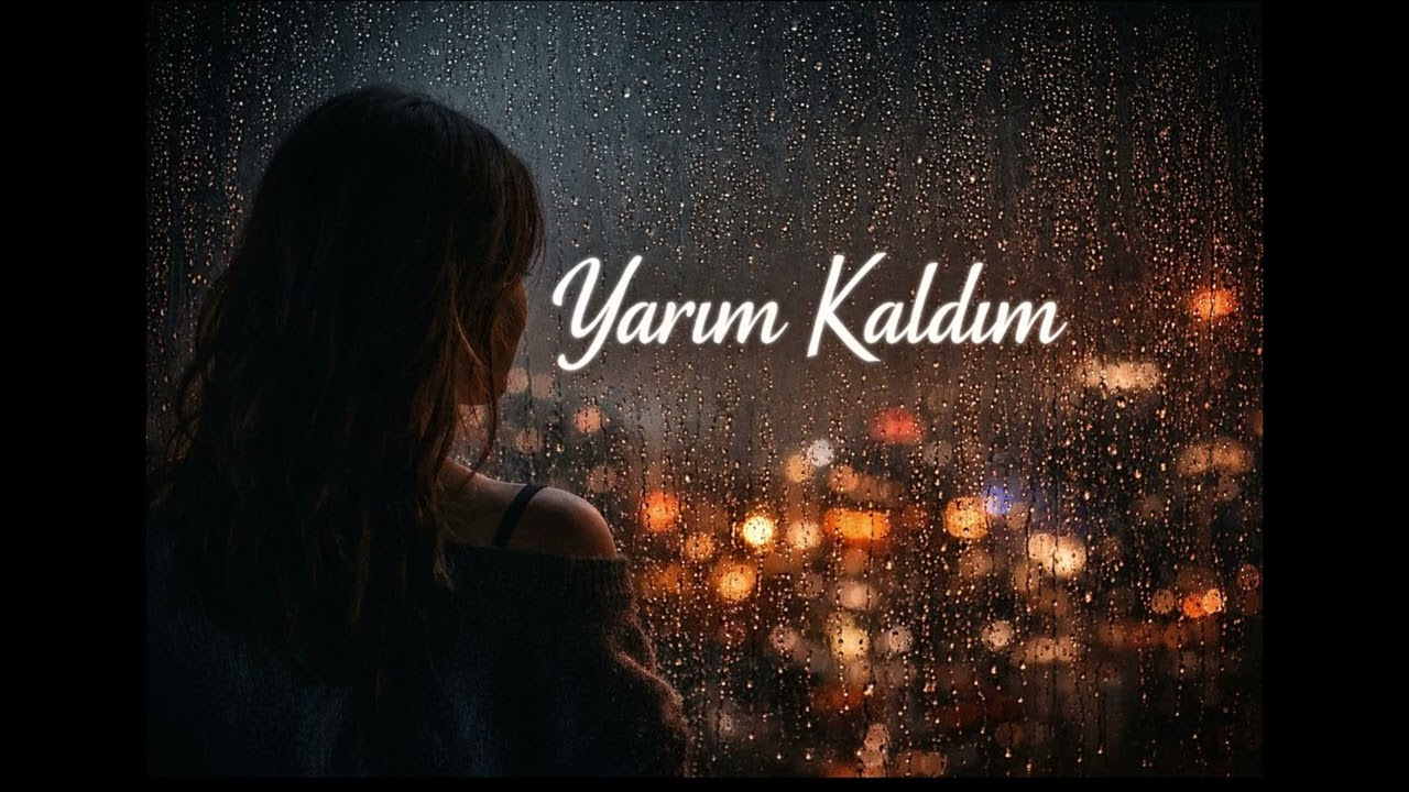 Yarım Kaldım...