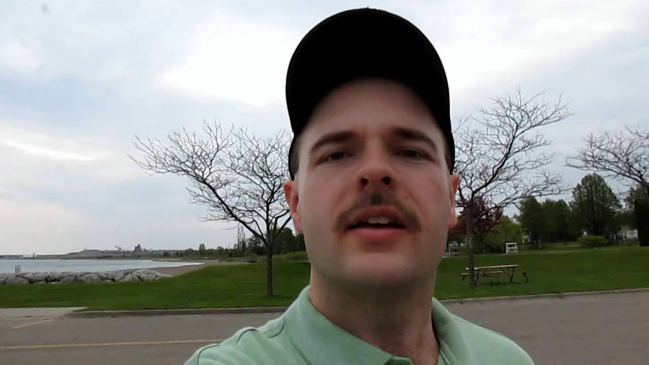 Let's Visit Rogers City, MI