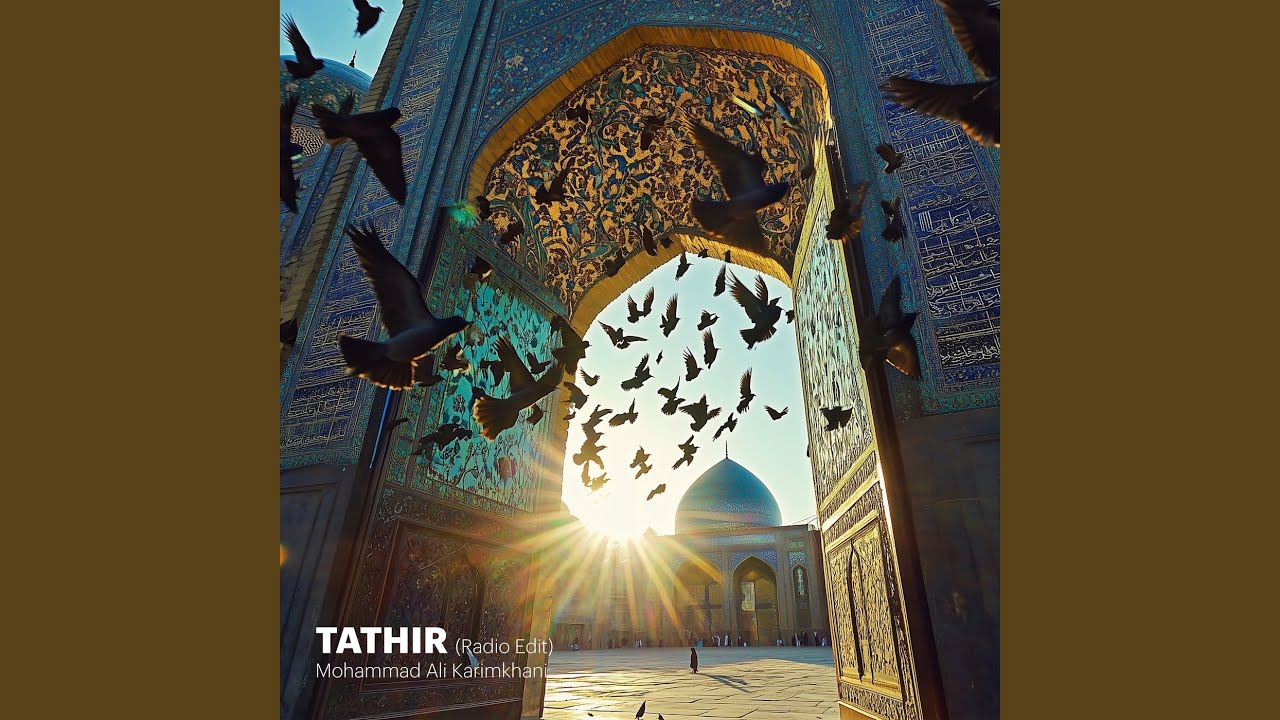 Tathir (Radio Edit)