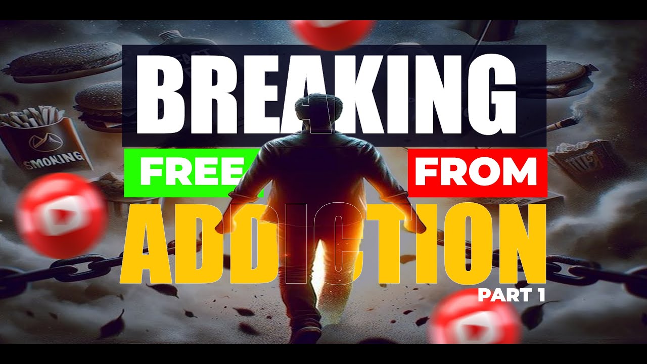Breaking Free From Addiction | How God Restores Control & Freedom | 30DOD D7 | Pastor David Peters