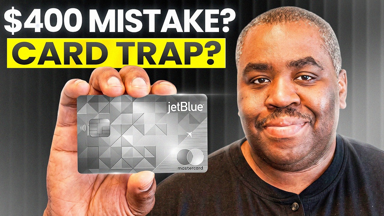 JetBlue Plus vs. Premier: Is $499 Worth It in 2026?