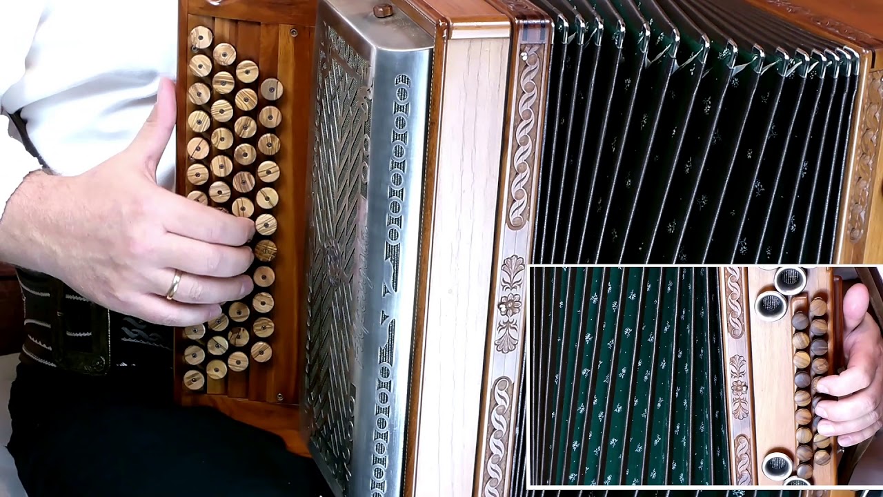 Kathrin Boarischer - 3. Lernvideo - Musikwelt - Christian Ottino (c) 2020