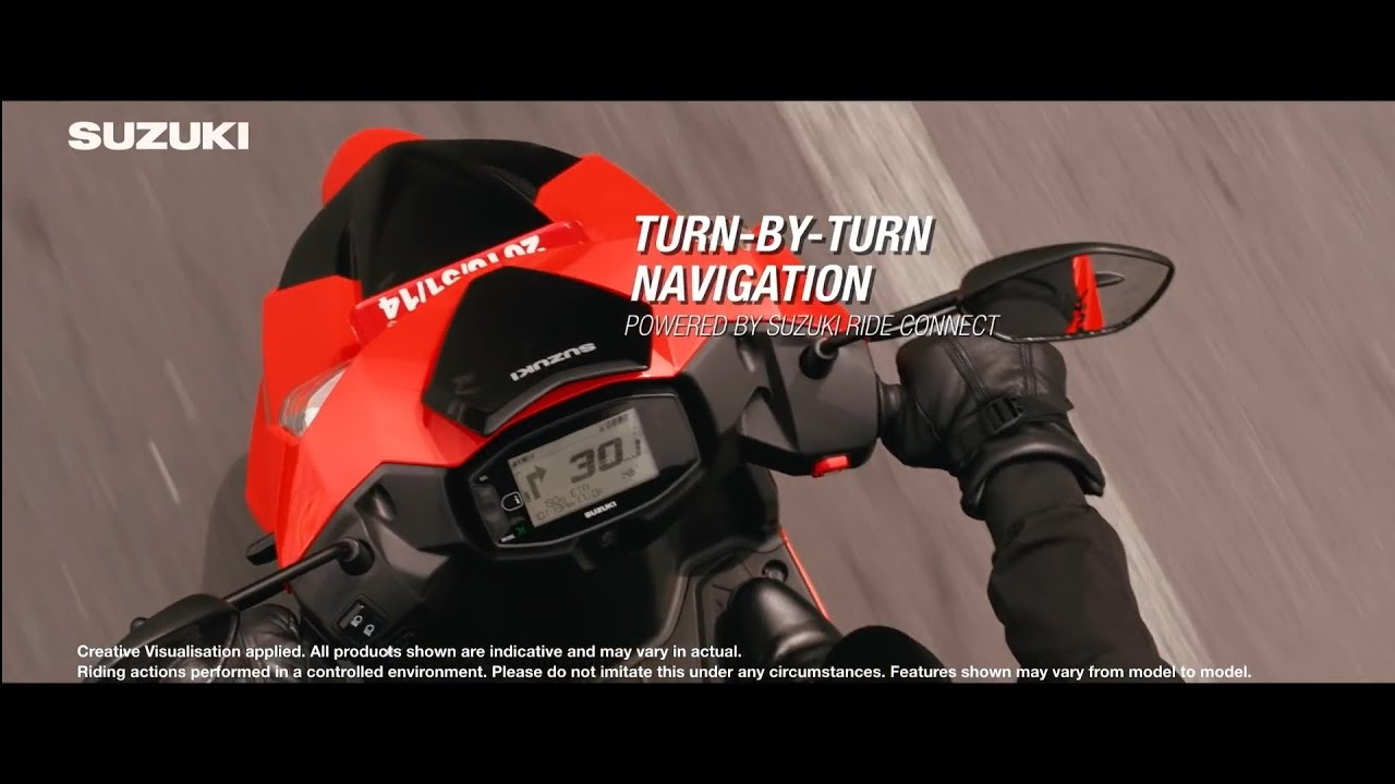 Suzuki Avenis launched in India 2022