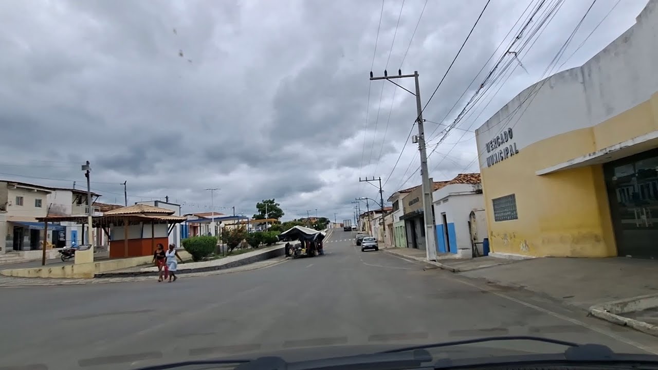 IBIQUERA, MAIS UMA CIDADE NA CHAPADA DIAMANTINA BAHIA. 