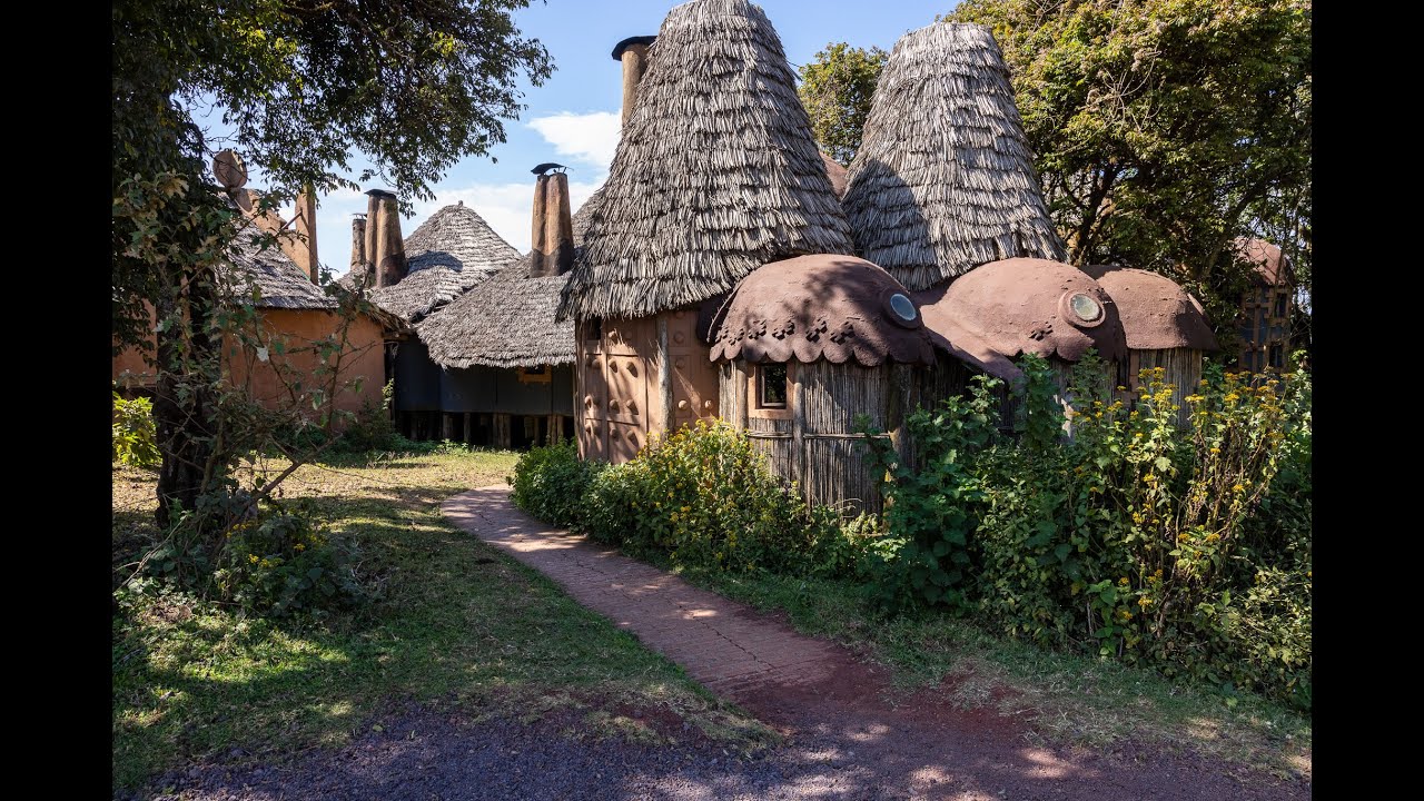 &Beyond Ngorongoro Crater Lodge | Unmatched Views, Service, and Cuisine