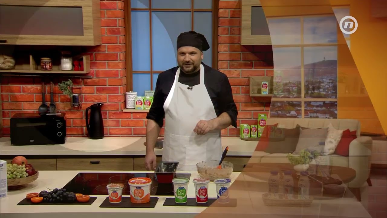 Kolač sa mirelamom