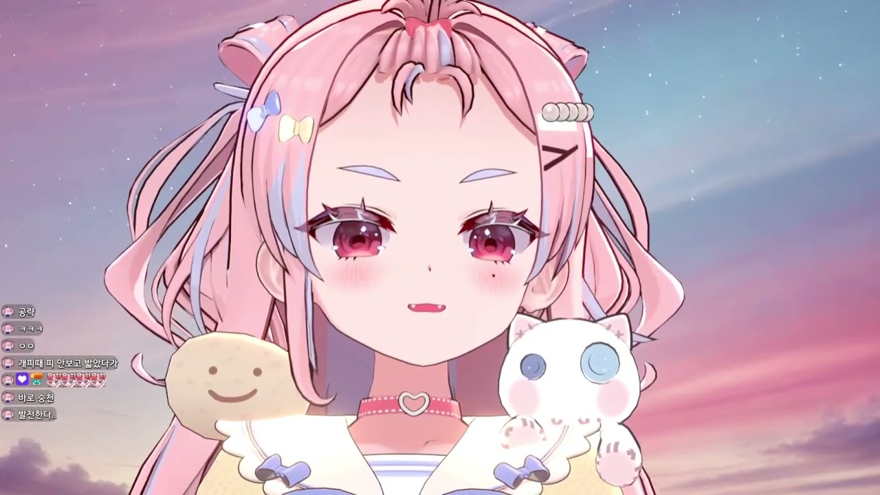 2026년 03월 11일 욤미 다시보기 오버워치 난 네가 참 어렵다