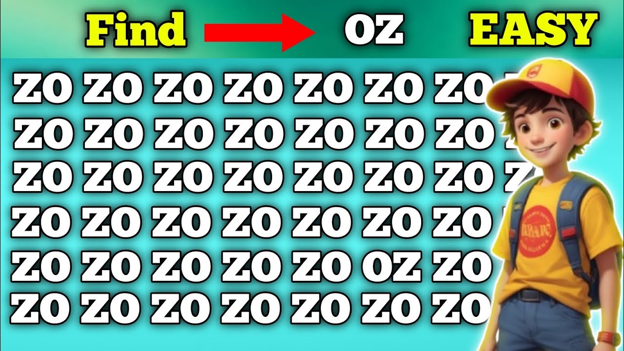 Think smart! you can do this💪🏻Test Your Brain 🧠