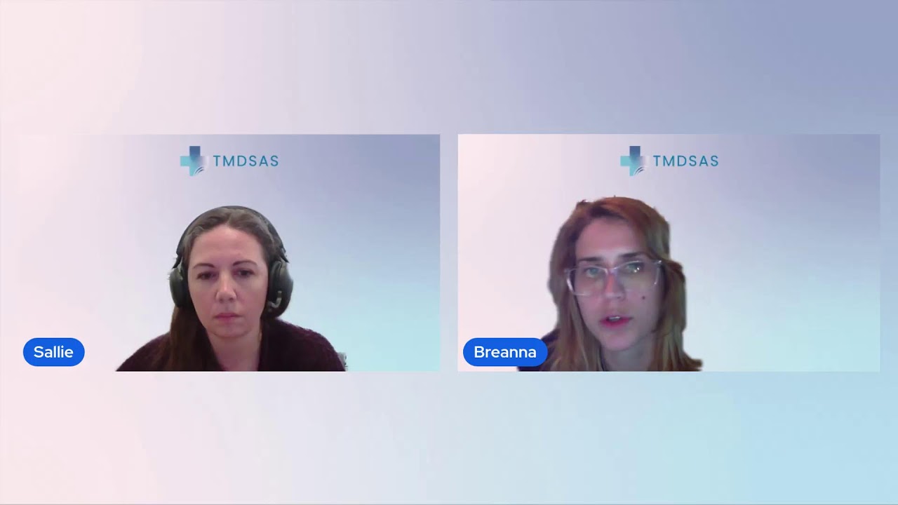 💬 TMDSAS Open Forum: Ask Us Anything!