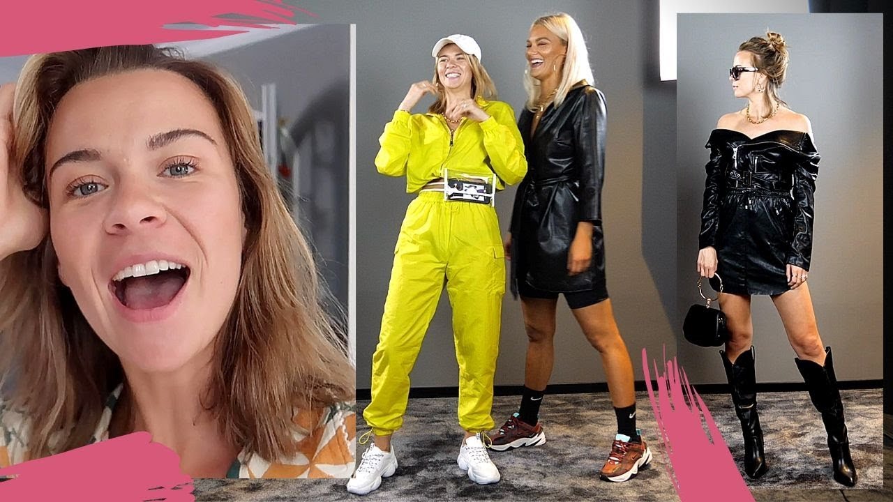 JAG STYLAR MARGAUX DIETZ INFÖR LOLLAPALOOZA