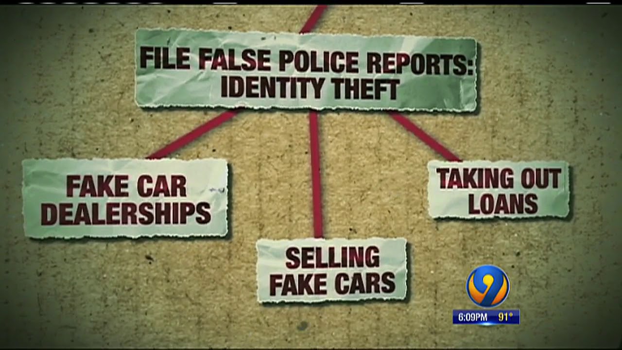 Man Pleads Guilty In $1 Million Bank Fraud Scheme