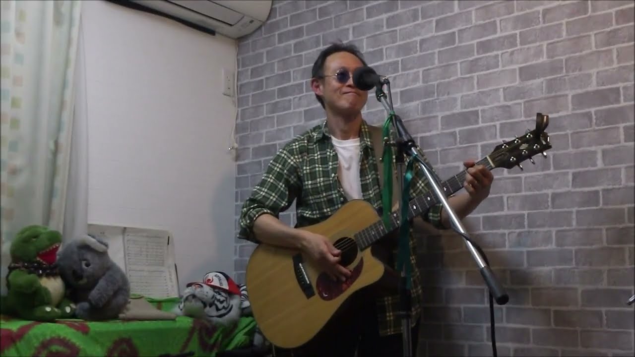 TONO's solo work Vol.033