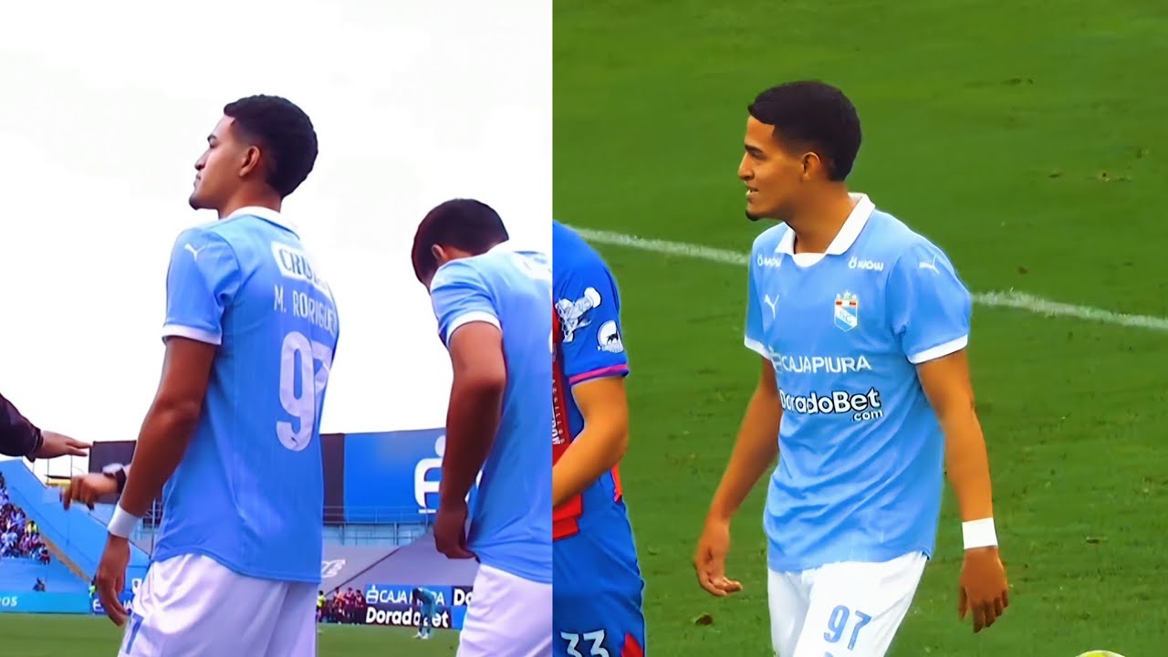 ¡Debut de Mateo Rodriguez! - Hijo del Mudo Rodriguez