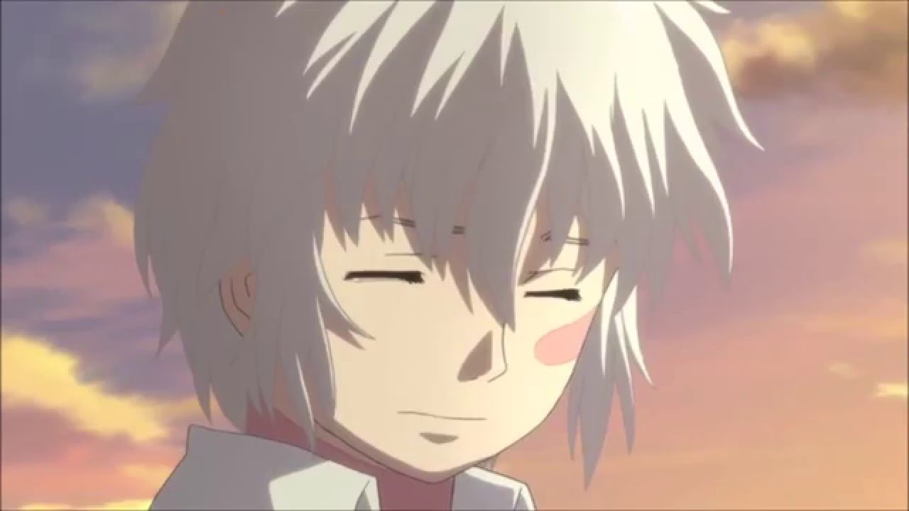 No.6 AMV | Awake And Alive