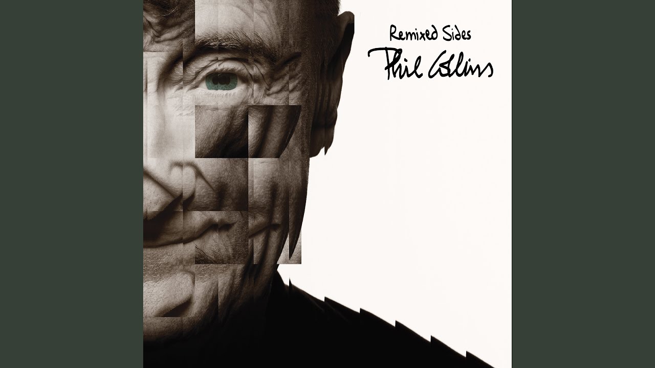 Sussudio (Extended Remix)