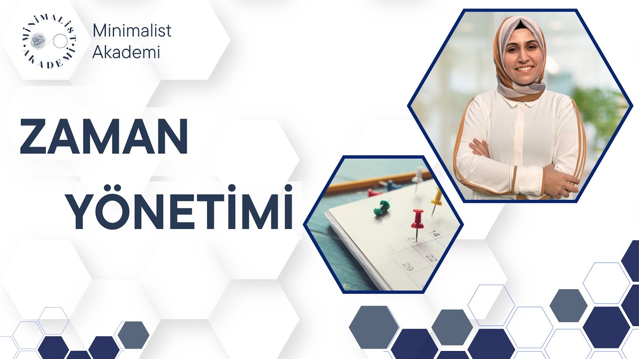 30 Kasım Cumartesi Zaman Yönetimi Eğitimi | 12 Yöntem ve Teknikle Plan Odaklı Zaman Yönetimi