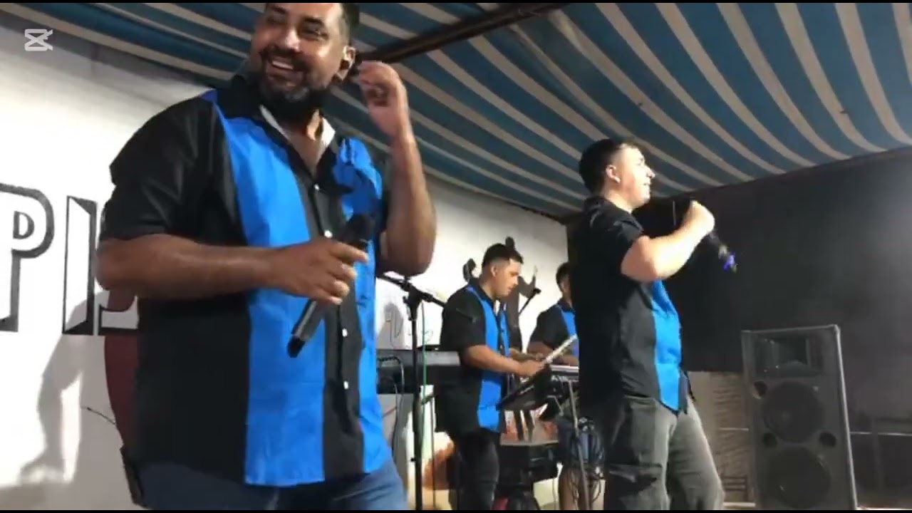 EL AGUANTE  