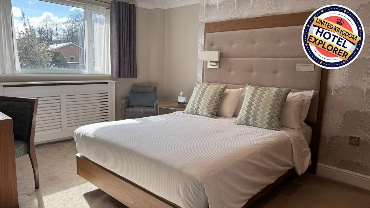 The Fig Tree Shanklin | Isle of Wight, United Kingdom | Hotel Review 🏨