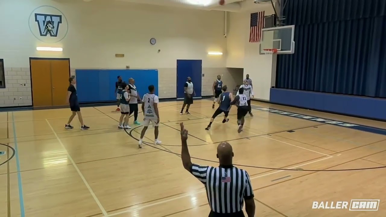 LRD vs Free Agents 2/15/26