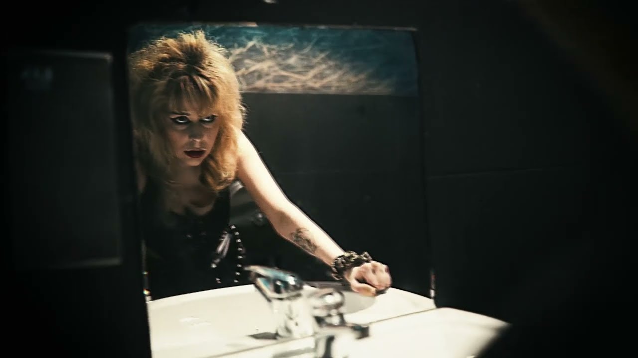 Sleazy Sweet - Sleazy Party | Official Music Video