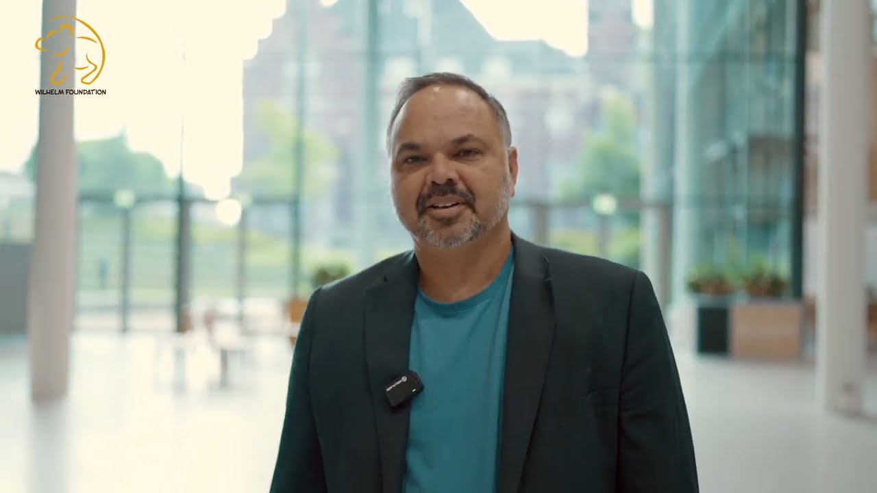 Undiagnosed Hackathon 2024 - Global kindness defined