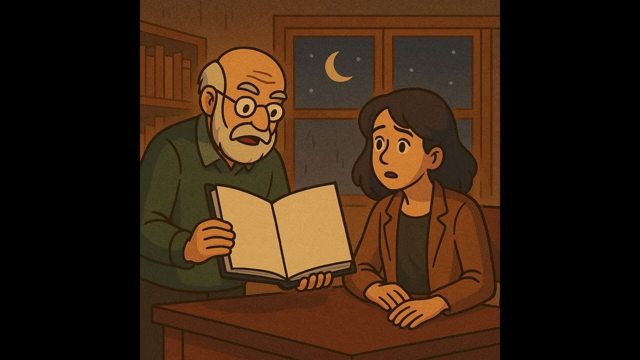 Clearly Pronounced Arabic Story | The library