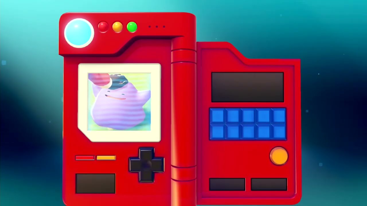 N Switch 2 Pokemon Pokopia 20260307 084036