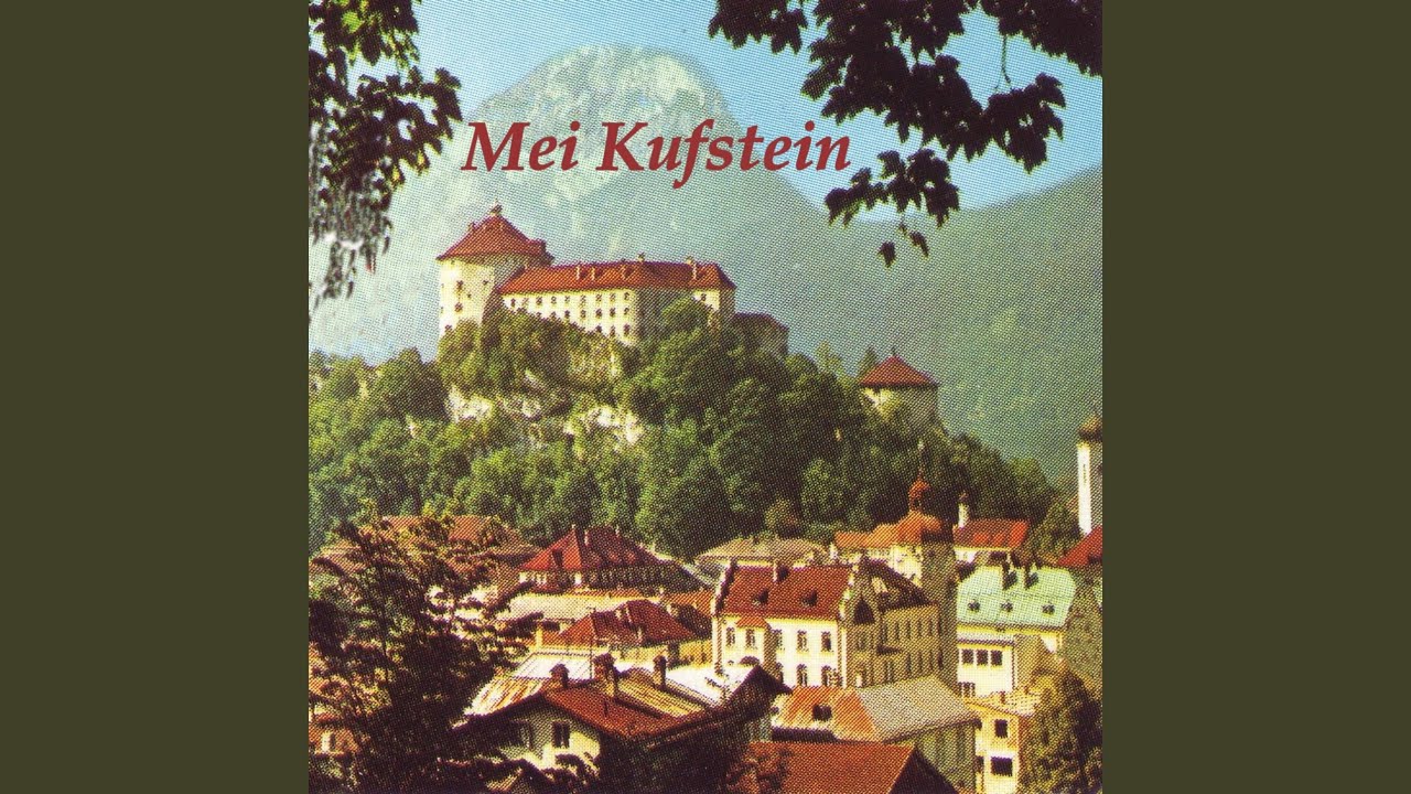 Kufsteinerlied
