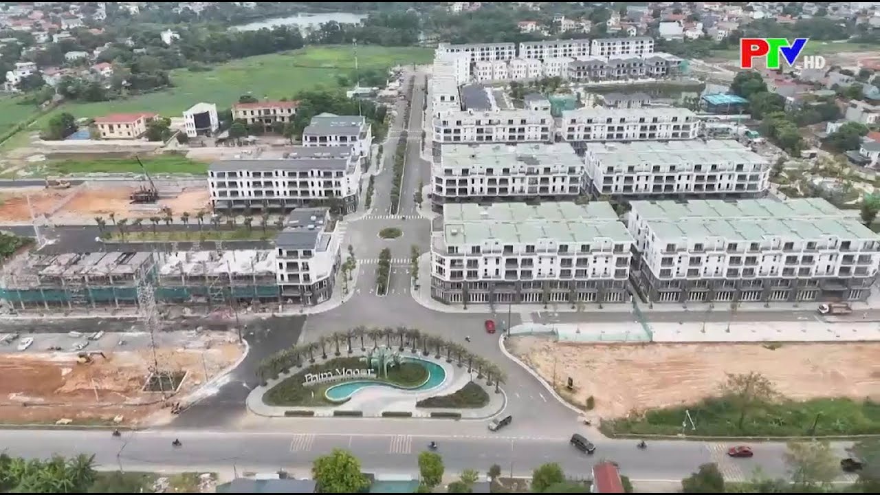 Nghị Quyết 68 & Palm Manor - GP.Invest