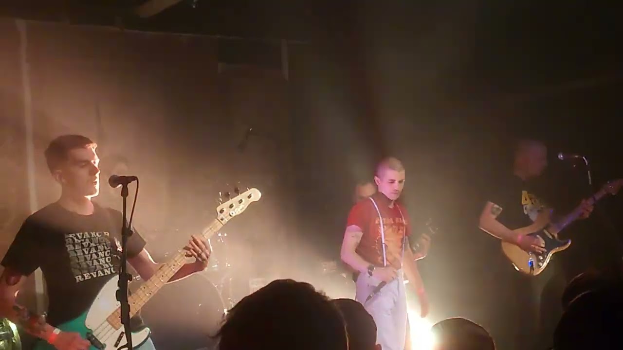 À Cran - Cadillac - Les Lilas - 18/03/2022