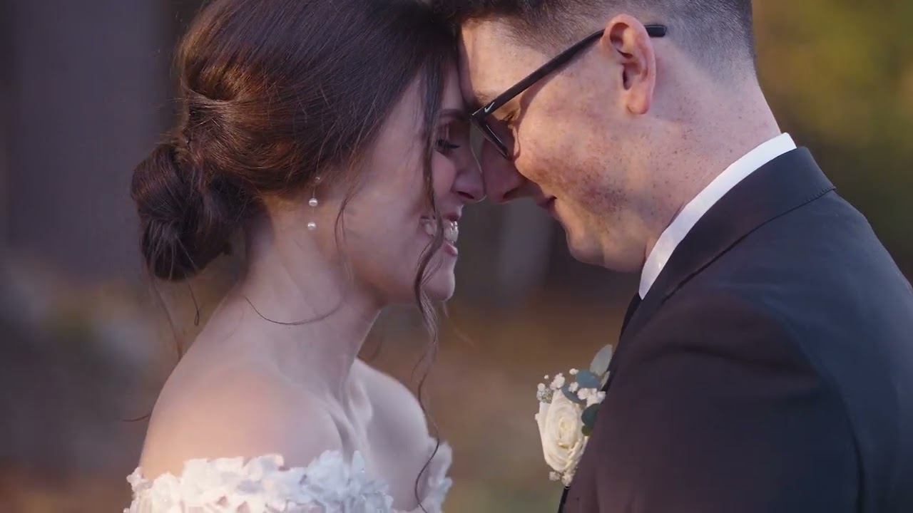 2023 Wedding Video Recap - Humblebee Wedding Films - New England Wedding Videographer