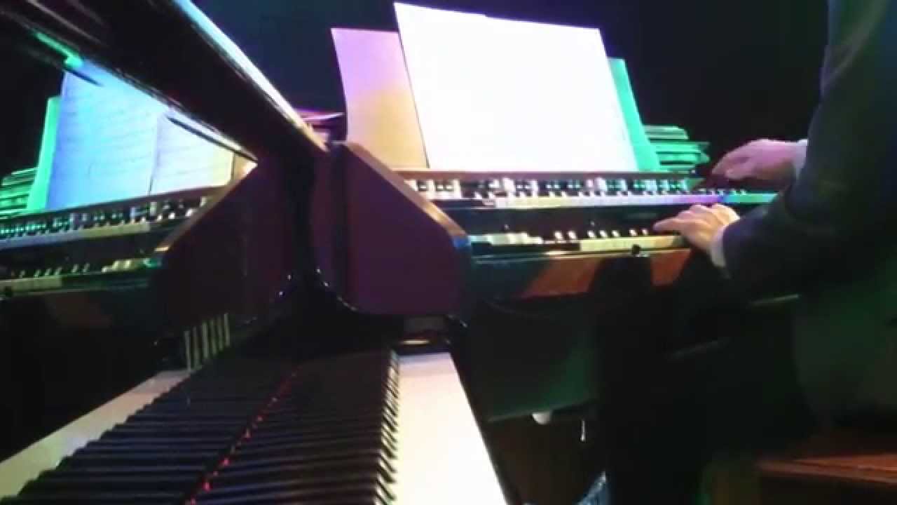 'Sugar Plum' by Preservation Hall Jazz Band