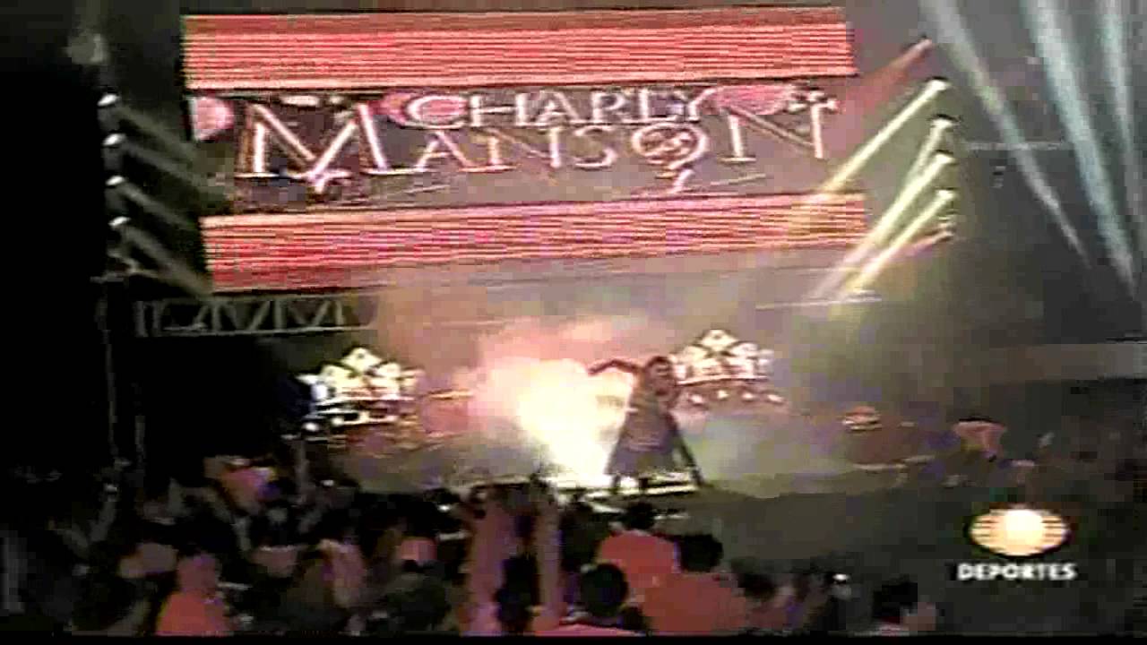 AAA  TRIPLEMANIA  XV  P9
