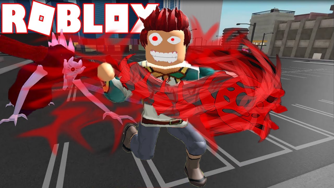 Roblox - Strengthlee Removed Form EtoK3 Mighty Buy Kagune Kosshi Pk Extremely Happy | Ro-Ghoul