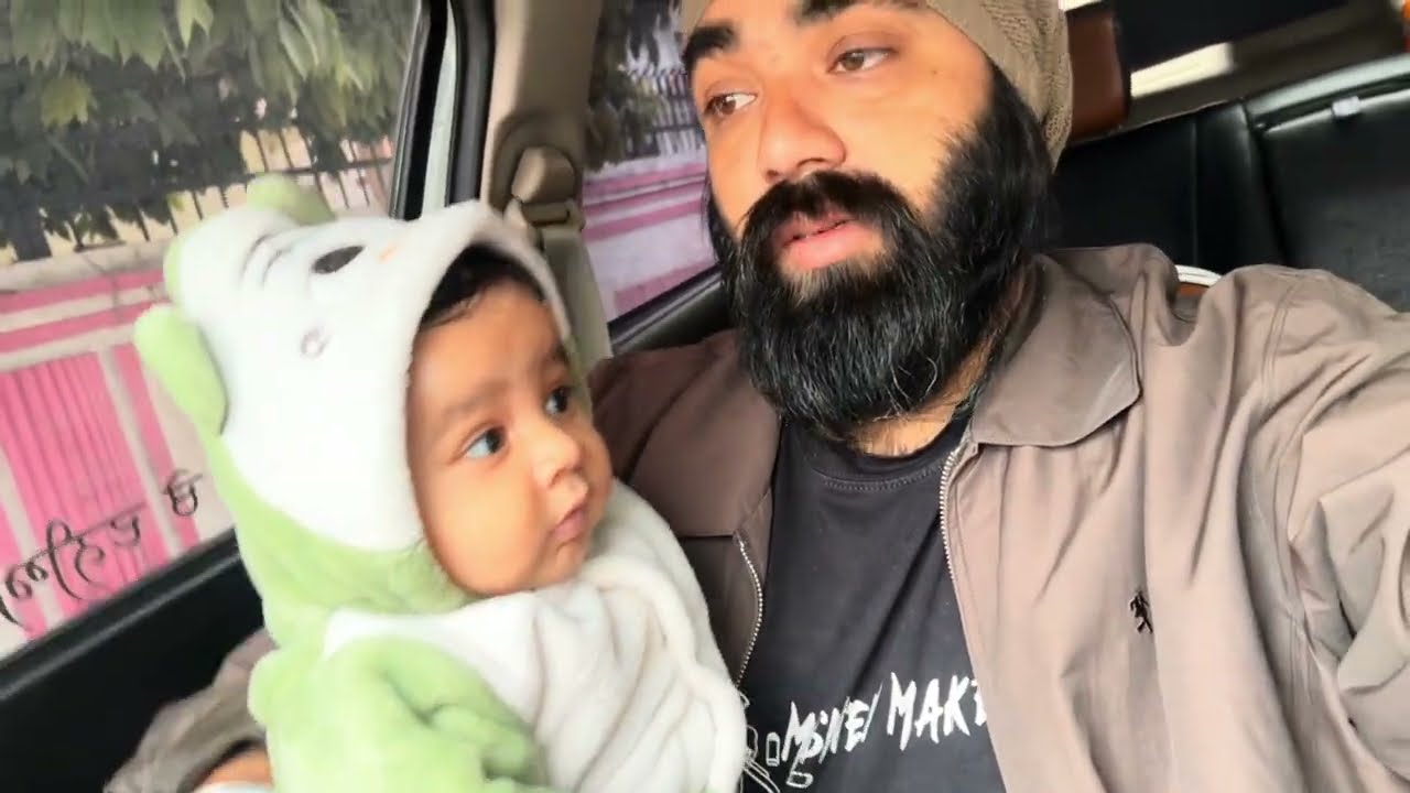 Aaj gye the ek shaadi mein | Day 18 |
