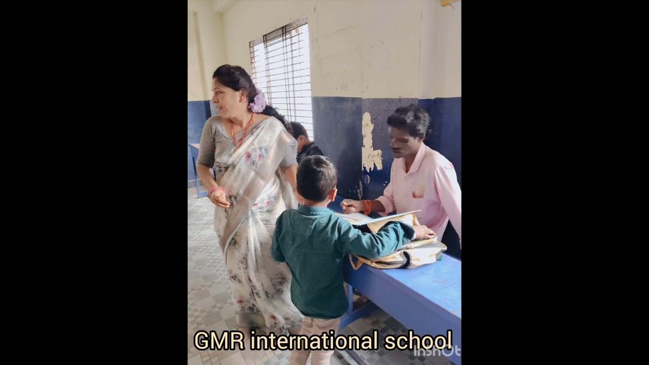 06 12 2025  GMR INTERNATIONAL SCHOOL....