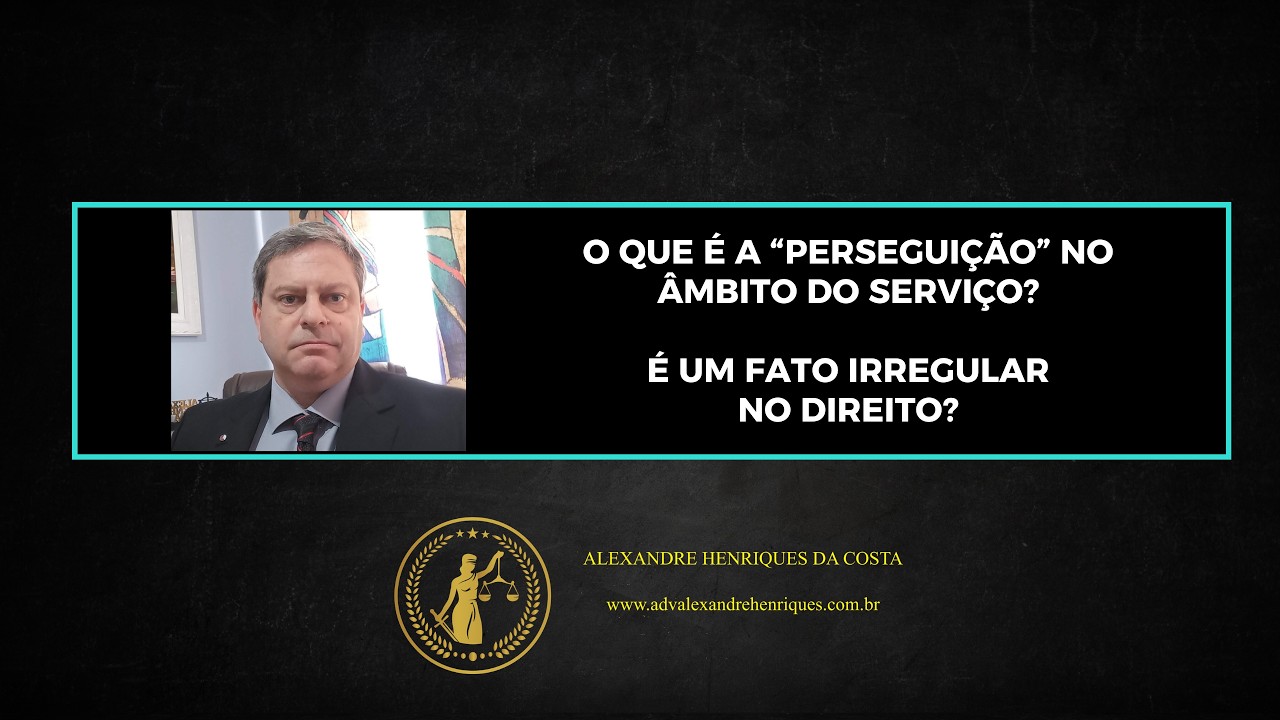 O que é a 