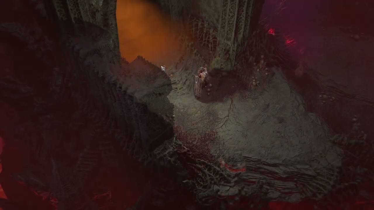 Diablo IV - Season 12 - Paladin - #2 (Part 14/24)