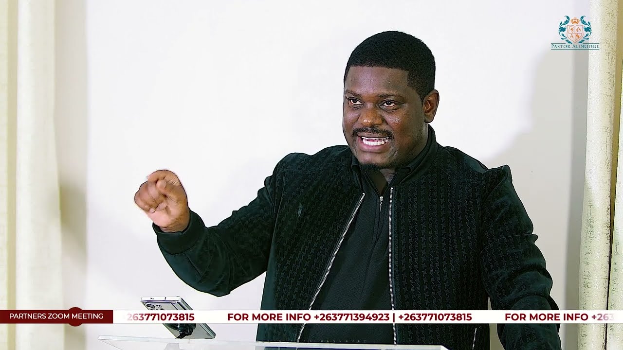There Is Warfare || Faith For Finances PARTNERS Zoom Meeting ||15.07.25 (Must watch🔴)