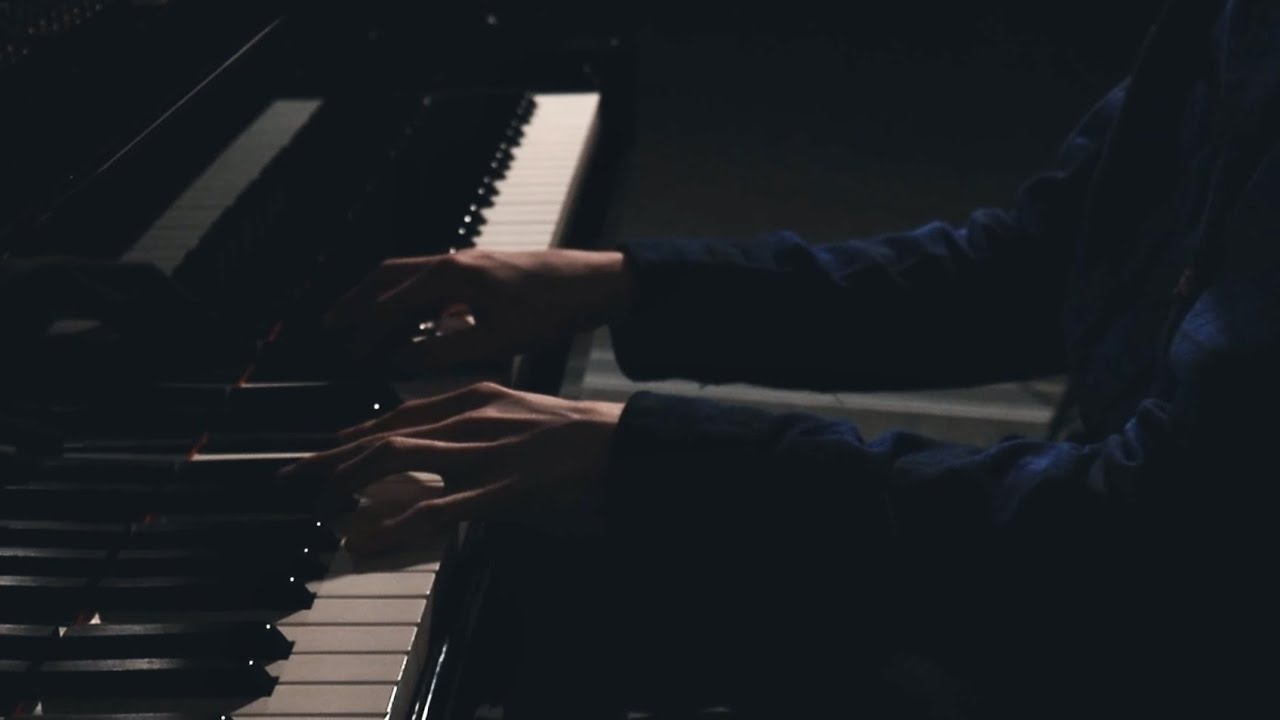 Everything Happens To Me | Georgie & Léo (cover)