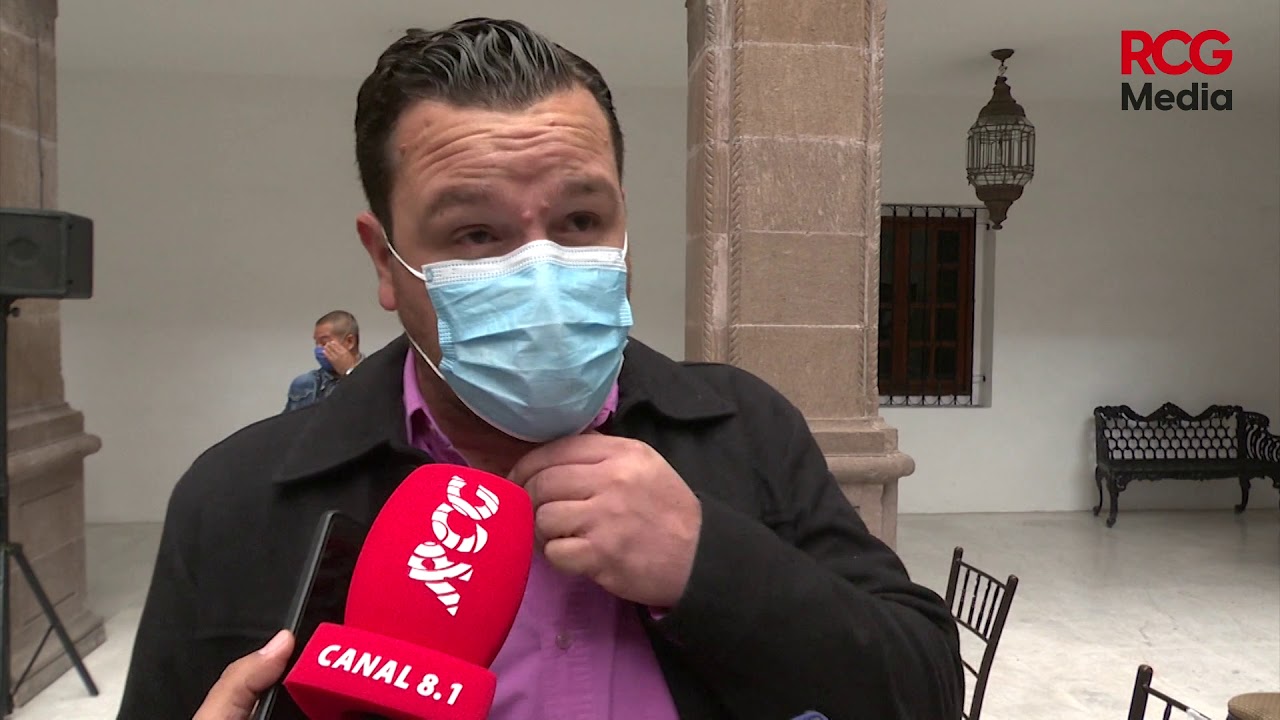 Se mantienen medidas restrictivas
