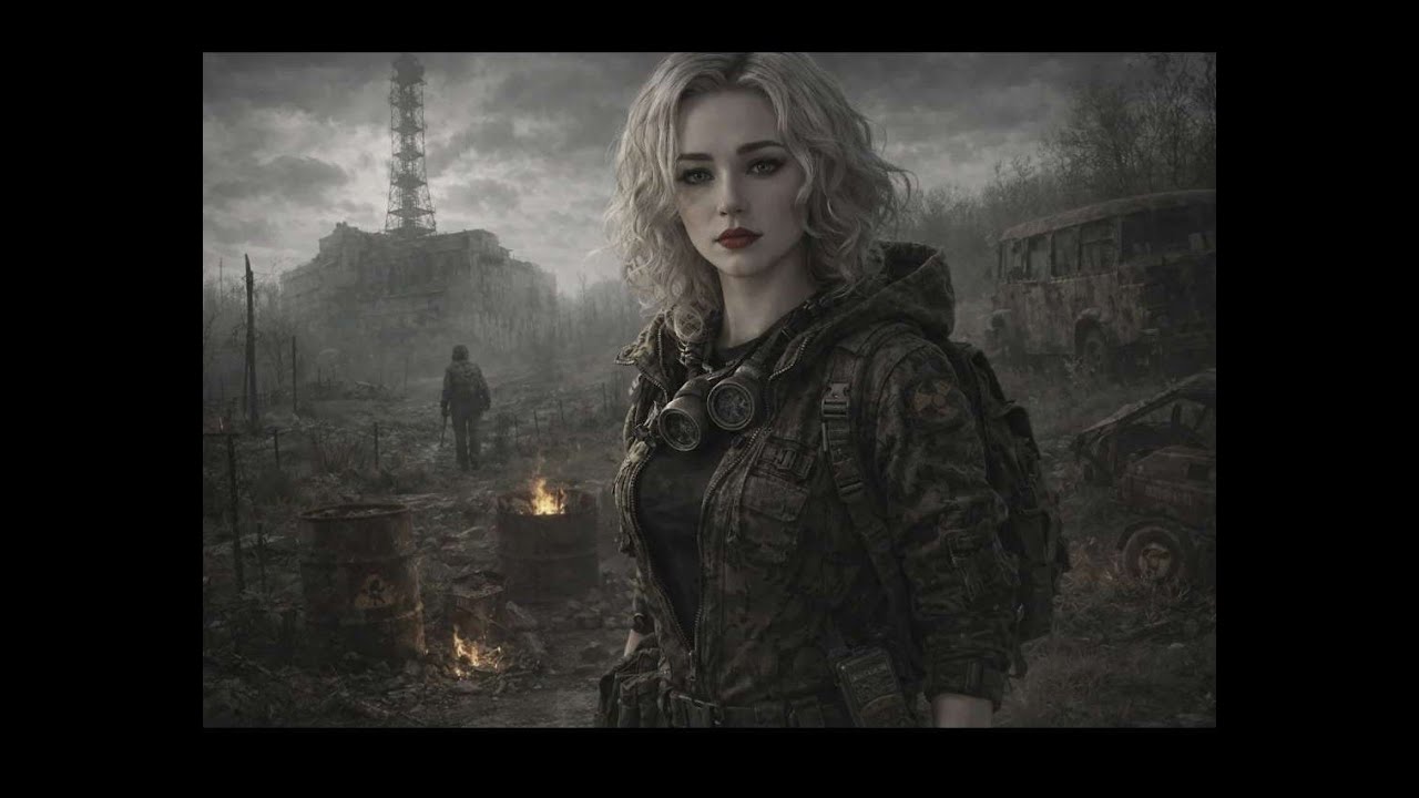 Dayz Stalker Quant ивент от ГП Свобода (2)