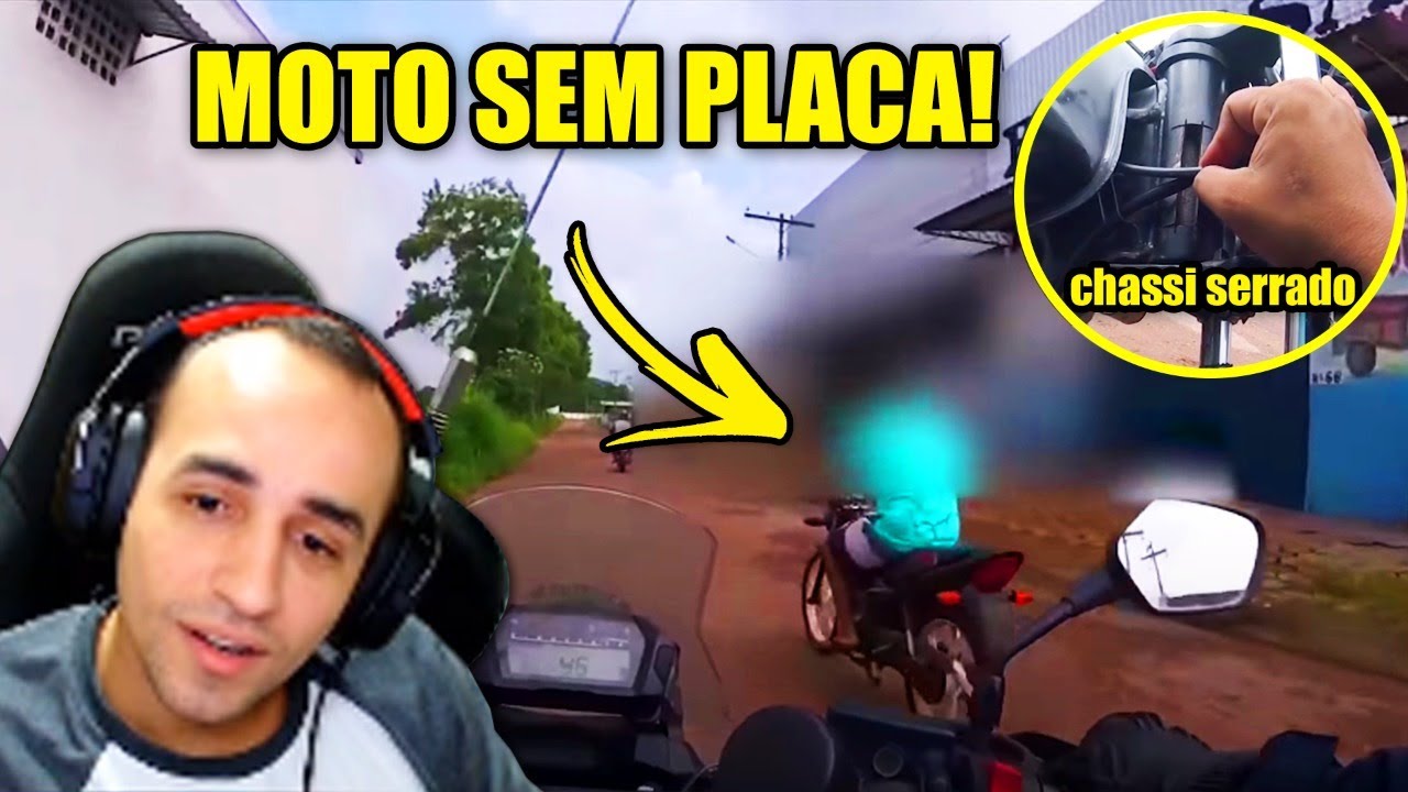 Reagindo a QUEBRA ESSA PRA MIM por PRF Carlos Rodrigues parte 2