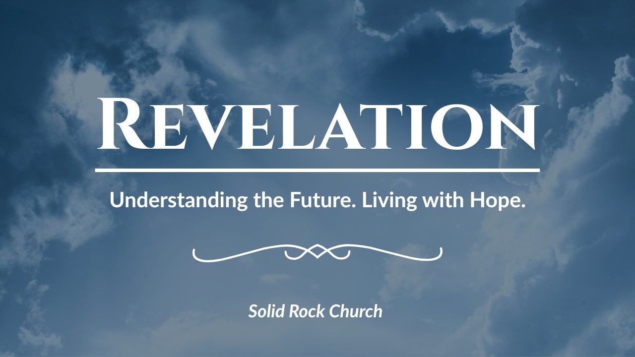 Revelation 8 & 9: The Seven Trumpets