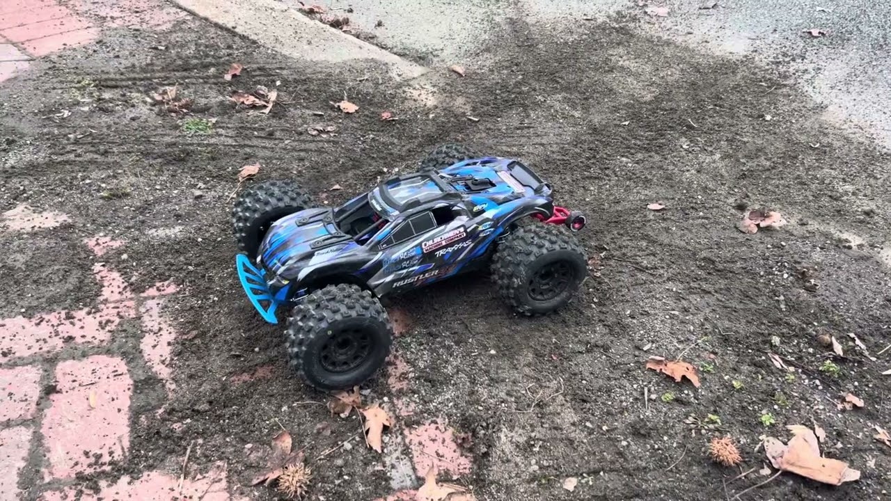 $1000 Dollar Rustler Ultimate Proline Badlands MX28 REVIEW!