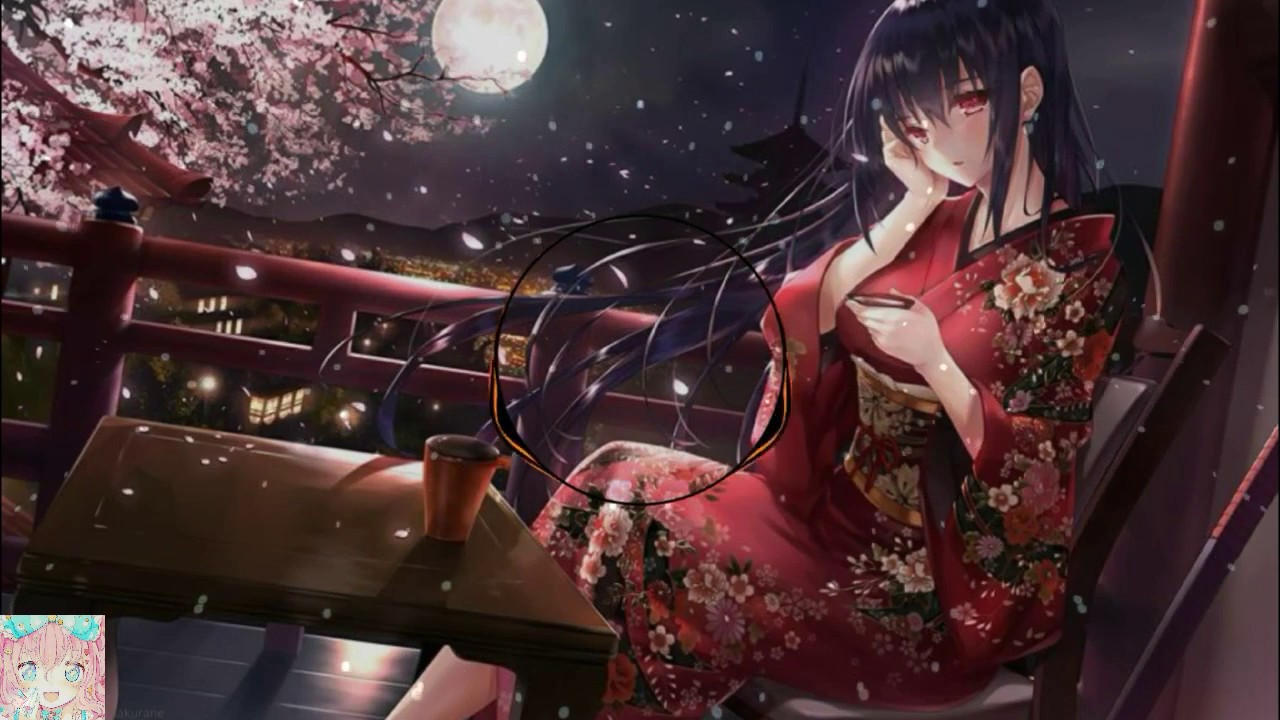Nightcore - ♪♬ [ Sakurane ] ♬♪