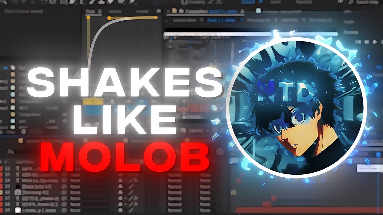 How to make Shakes like 