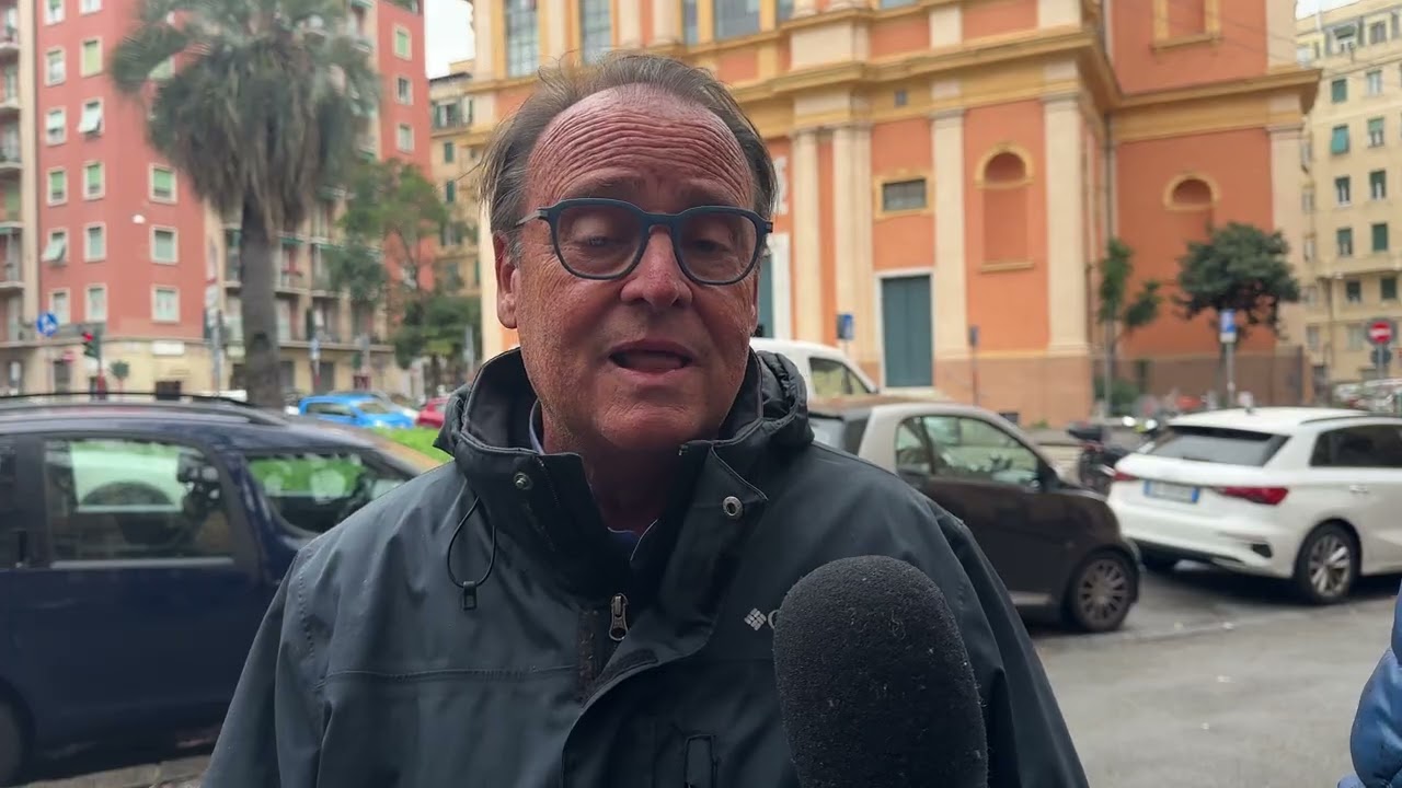 Foce, quartiere ostaggio, il residente: 